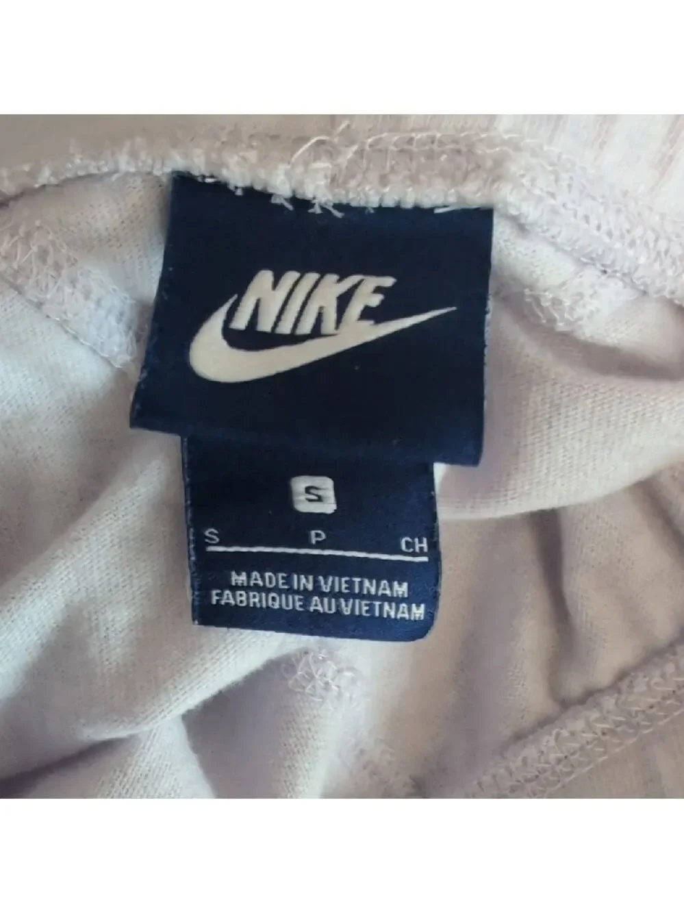 Nike sporty mini